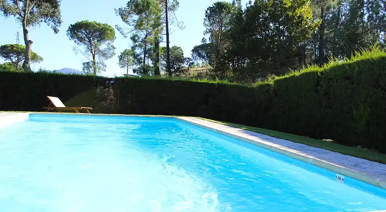 Cottage in Santa Comba