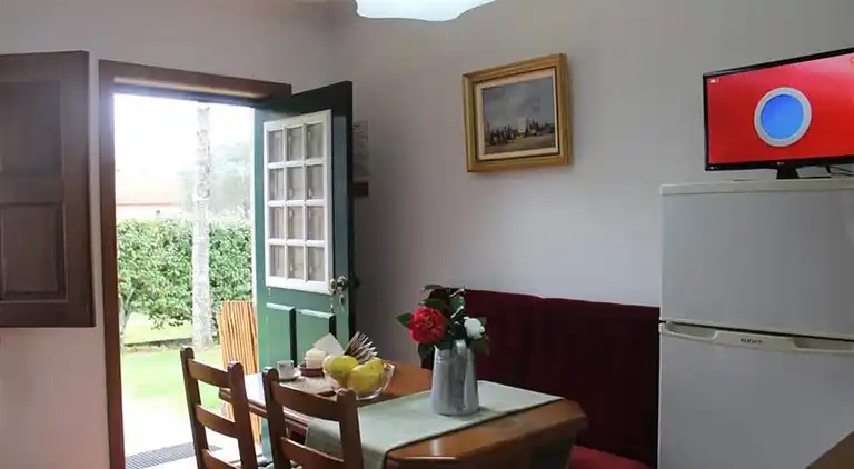 Cottage in Santa Comba