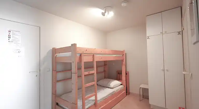 Apartment in Oostduinkerke