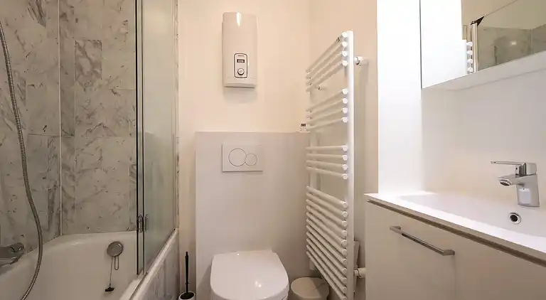 Apartment in Oostduinkerke