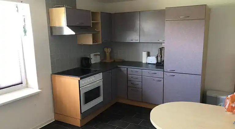 Holiday home in Bannemin