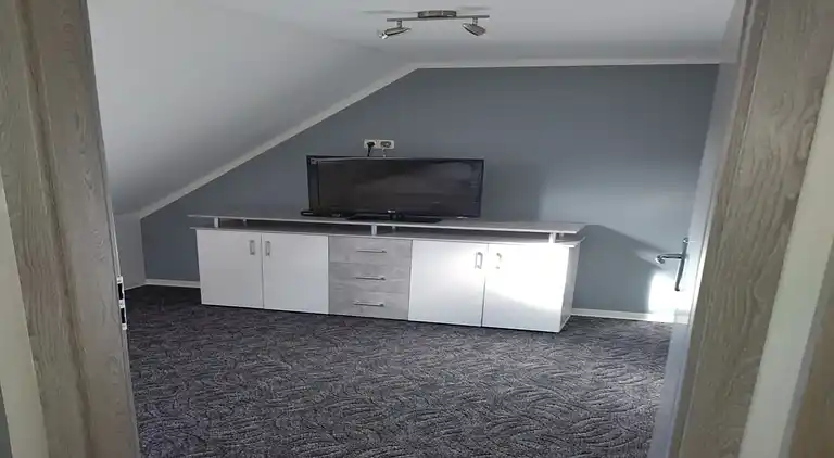 Holiday home in Bannemin