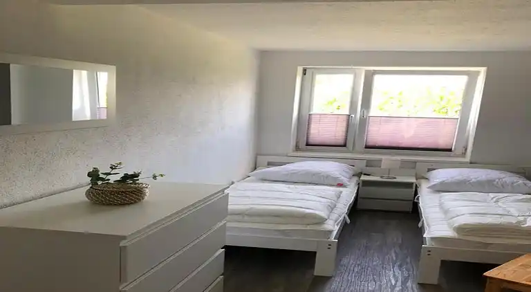 Holiday home in Bannemin