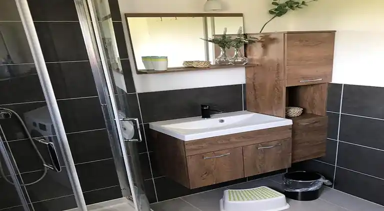 Holiday home in Bannemin