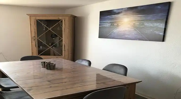 Holiday home in Bannemin