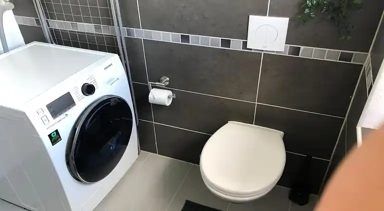 Holiday home in Bannemin