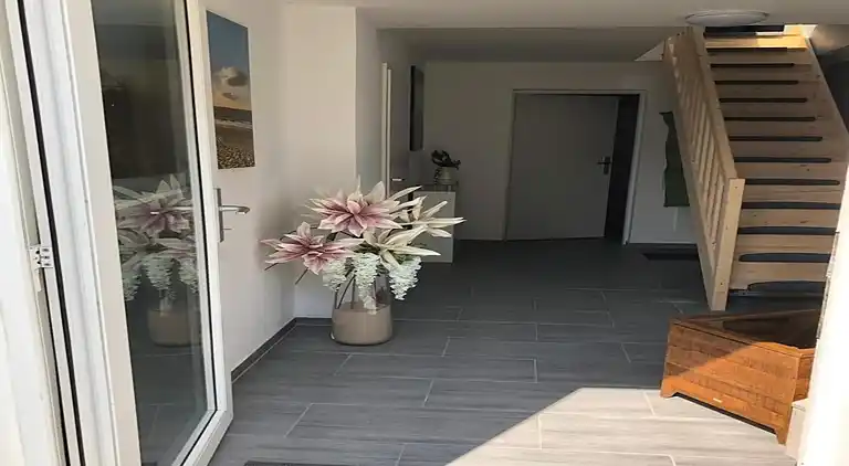 Holiday home in Bannemin