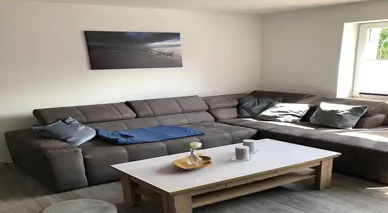 Holiday home in Bannemin