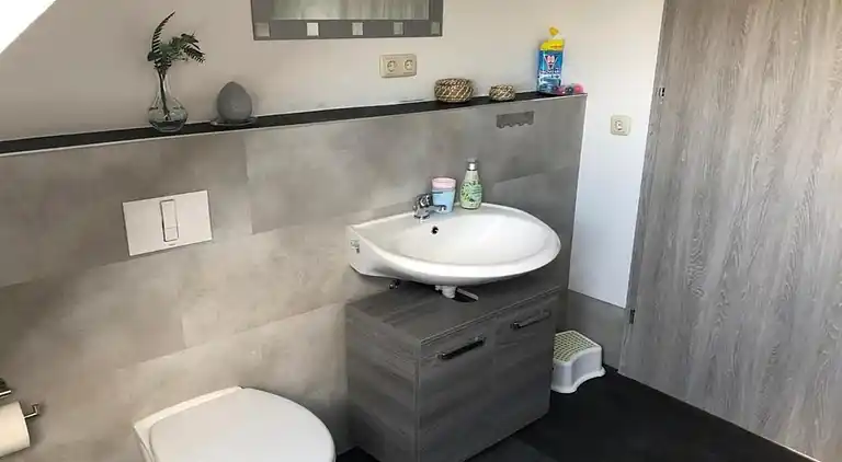 Holiday home in Bannemin