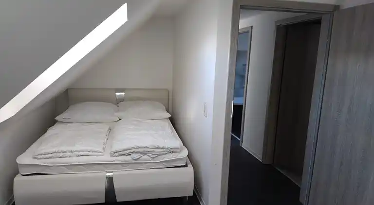 Holiday home in Bannemin