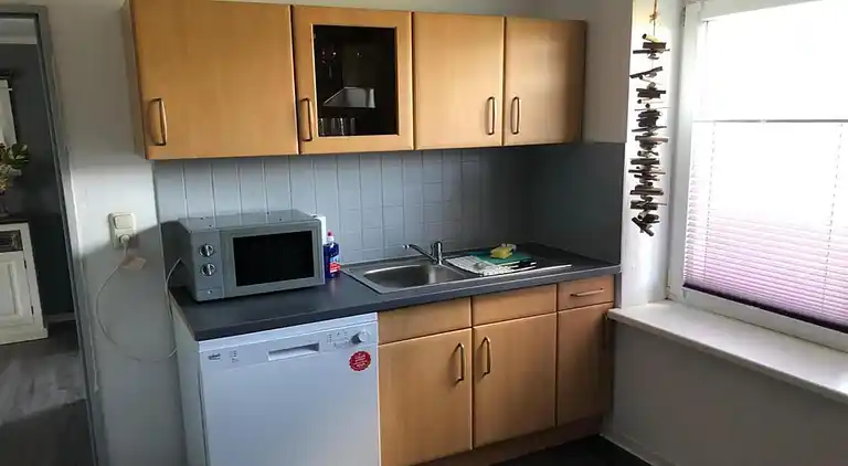 Holiday home in Bannemin