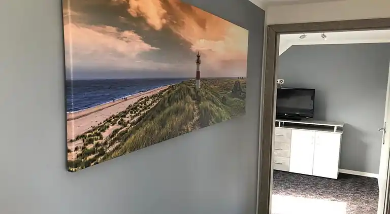 Holiday home in Bannemin