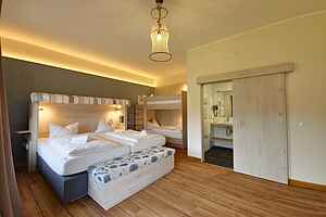 Appartement en Hohenkirchen