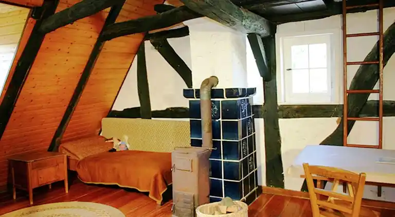 Sommerhus i Willingshausen