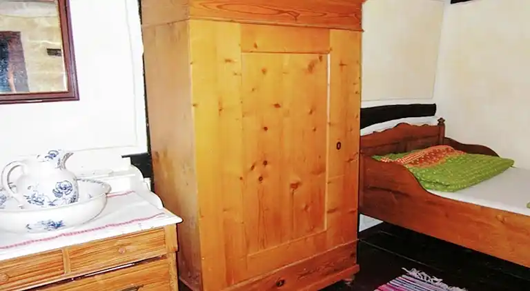 Sommerhus i Willingshausen