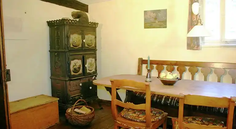 Sommerhus i Willingshausen