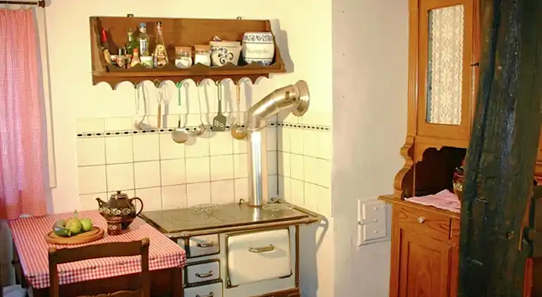 Sommerhus i Willingshausen