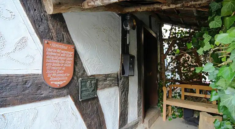 Sommerhus i Willingshausen