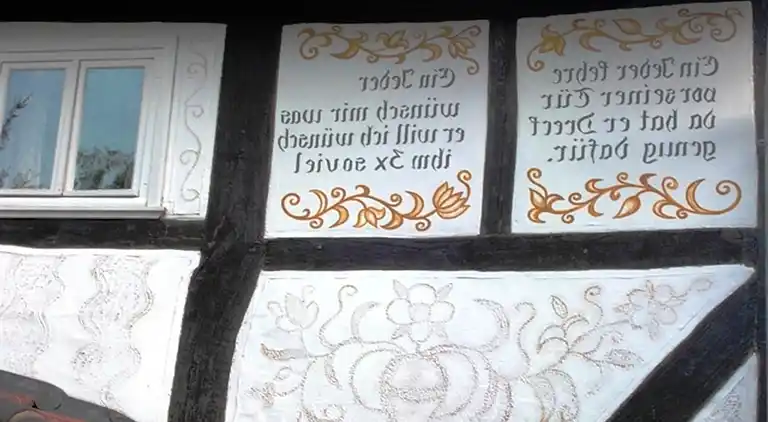 Sommerhus i Willingshausen