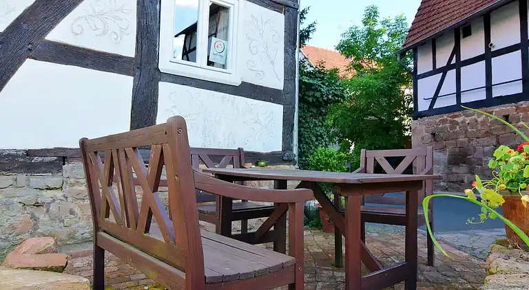 Sommerhus i Willingshausen