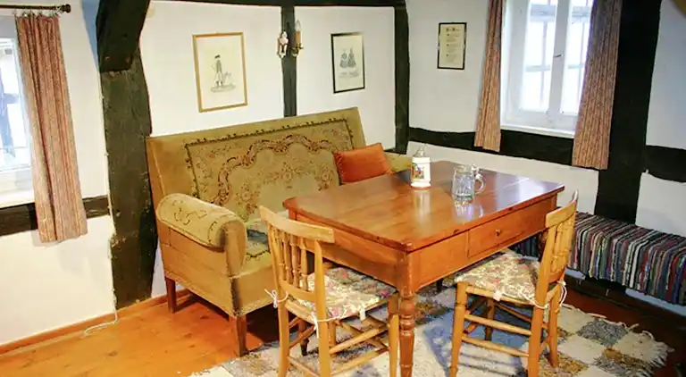 Sommerhus i Willingshausen