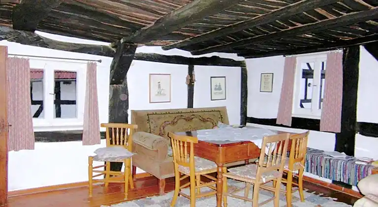 Sommerhus i Willingshausen