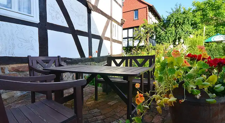 Sommerhus i Willingshausen