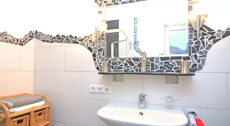 Apartment in Brachthausen