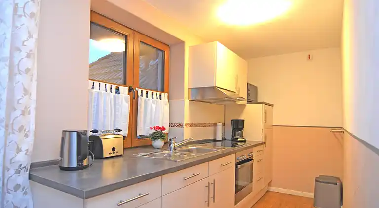 Apartment in Brachthausen