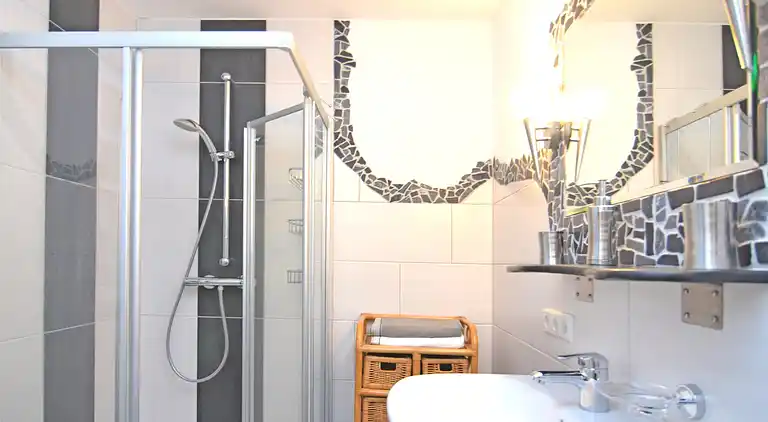 Apartment in Brachthausen