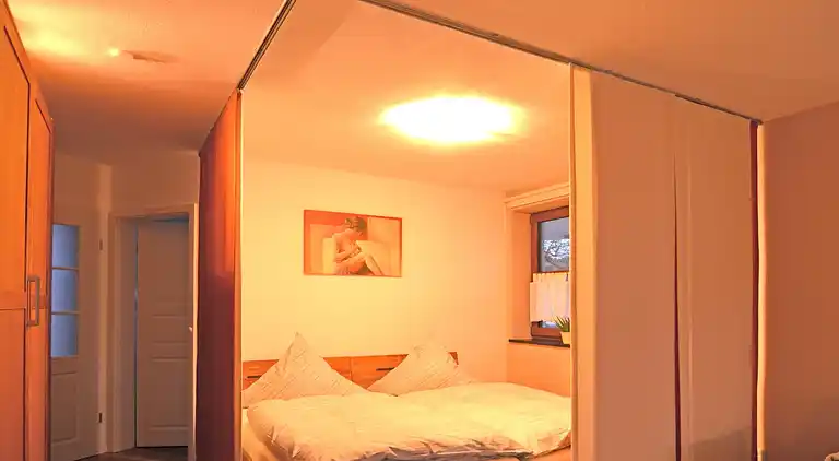 Apartment in Brachthausen