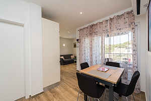 Ferienwohnung in Lukoran