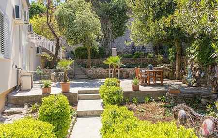 Apartment in Lapad