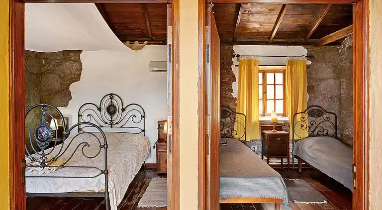 Landhaus im Zentrum von Gran Canaria