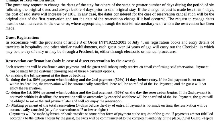 Landhaus im Zentrum von Gran Canaria