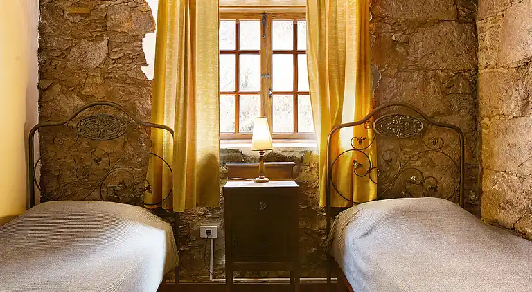 Landhaus im Zentrum von Gran Canaria