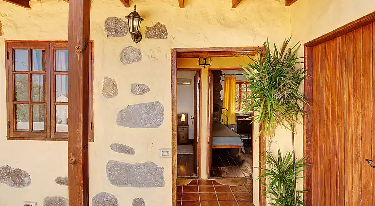 Landhaus im Zentrum von Gran Canaria