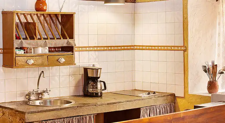 Landhaus im Zentrum von Gran Canaria