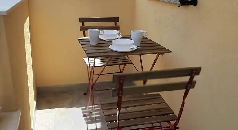 Two-story house in the city -climatized - wifi