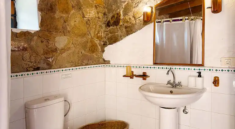 Landhaus im Zentrum von Gran Canaria