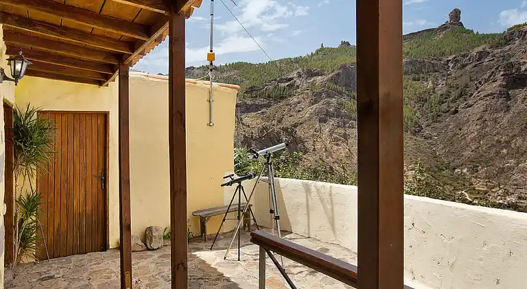 Landhaus im Zentrum von Gran Canaria