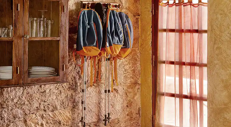 Landhaus im Zentrum von Gran Canaria