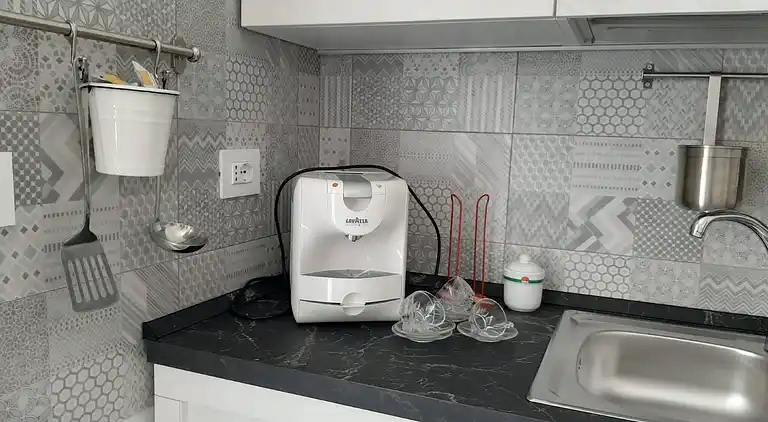 Two-story house in the city -climatized - wifi