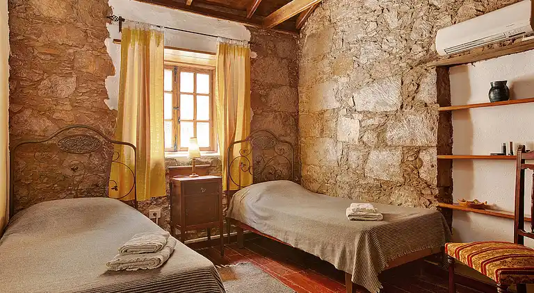 Landhaus im Zentrum von Gran Canaria