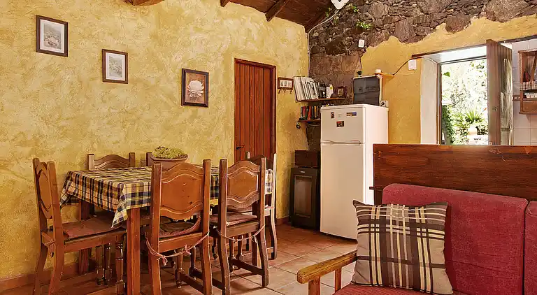 Landhaus im Zentrum von Gran Canaria