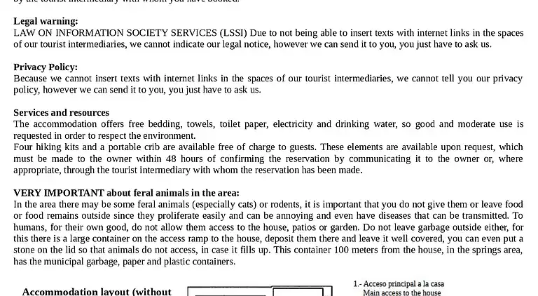 Landhaus im Zentrum von Gran Canaria