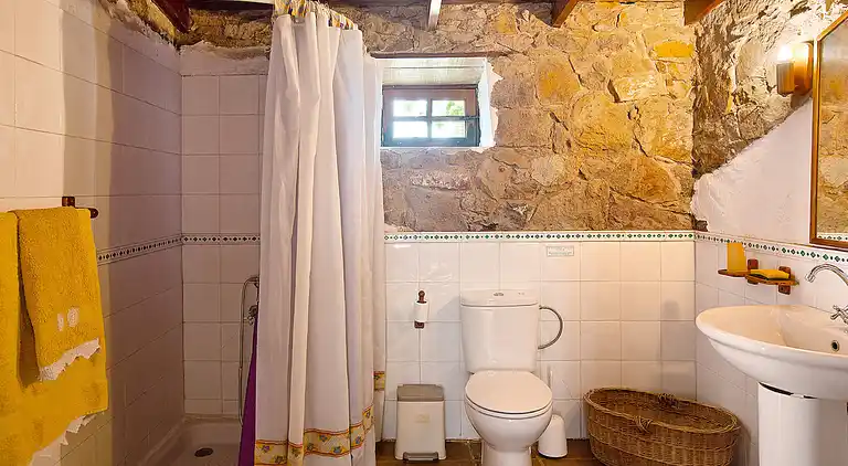 Landhaus im Zentrum von Gran Canaria