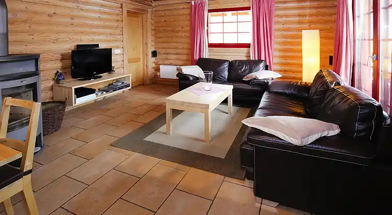 Sommerhus i Schierke