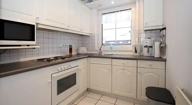 Holiday home in Neßmersiel