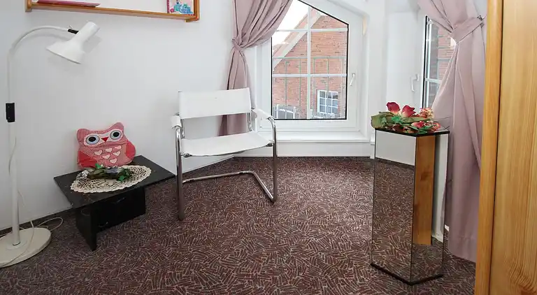 Holiday home in Neßmersiel